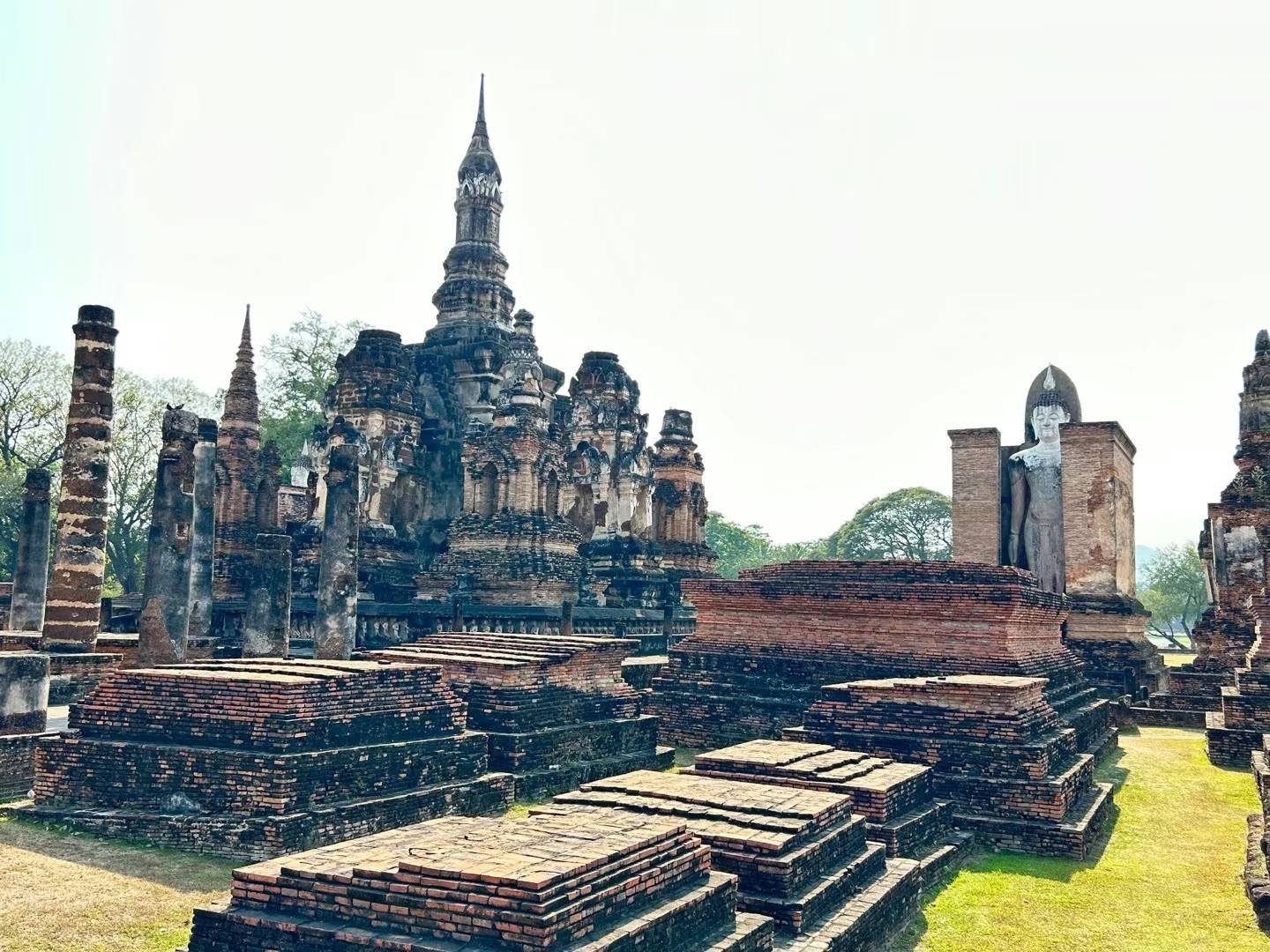 Sukhothai