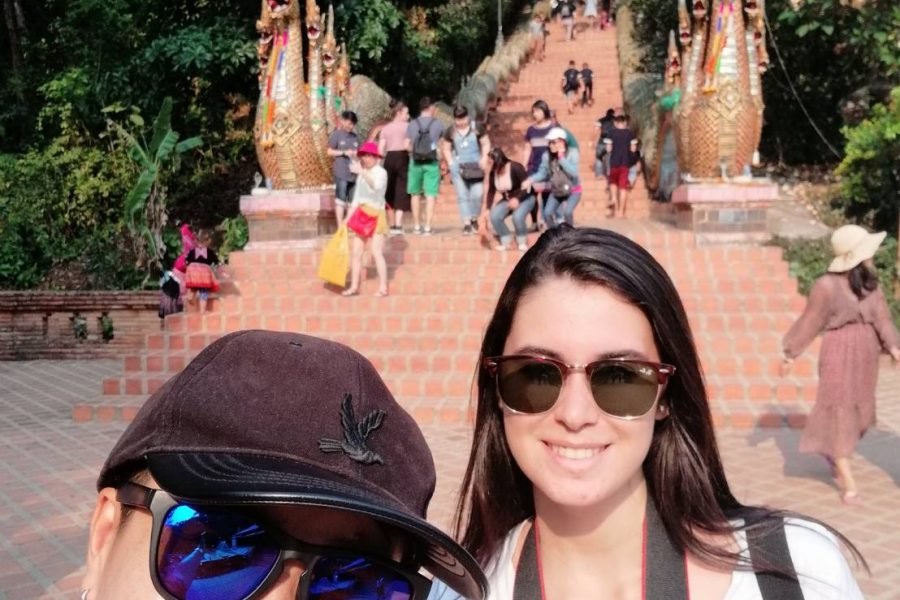 Doi Suthep Temple