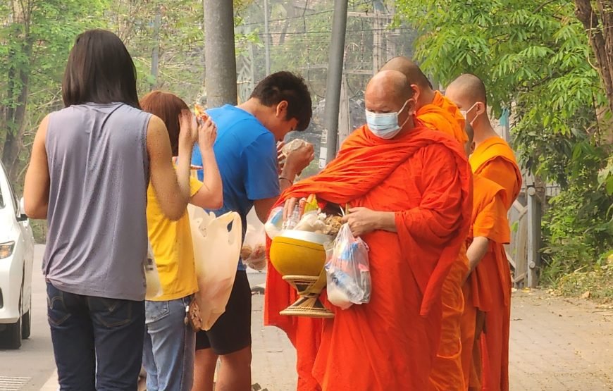 Customize Your Own Chiang Mai Tour